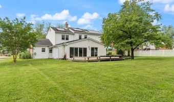 412 LINWOOD Ave, Bel Air, MD 21014