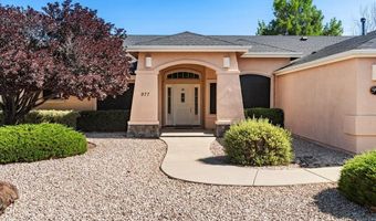 977 Kristin St, Chino Valley, AZ 86323