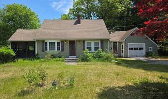 120 Spring St, Burrillville, RI 02859