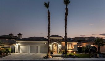 2603 Red Springs Dr, Las Vegas, NV 89135
