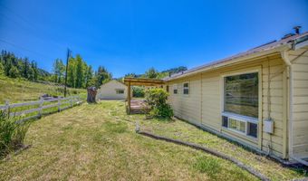 48587 HIGHWAY 242, Broadbent, OR 97414