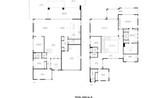 5216 Fading Sunset Dr, Las Vegas, NV 89135