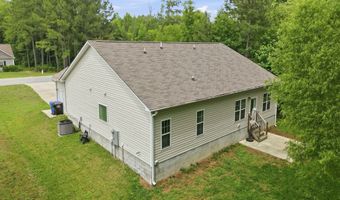 258 Whetstone Dr, Angier, NC 27501