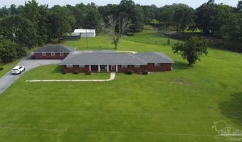 1323 Airport Rd, Atmore, AL 36502