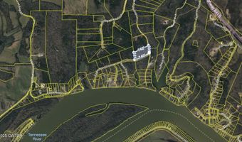 000 Eagles Nest Landing Ln, Bath Springs, TN 38311