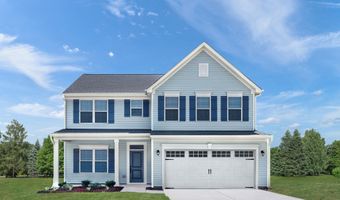 3202 Sandmill Run Plan: Hudson w/ Finished Basement, Amherst, OH 44001