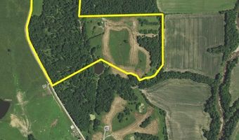 0 60 Acres Dogwood Dr, Browning, MO 64630