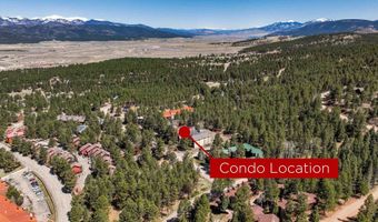 14 Jackson Hole Rd #A-104, Angel Fire, NM 87710