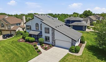 1657 Wake Robin Ct, Ann Arbor, MI 48103