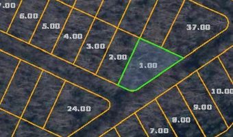 Lot 123 Tuskegee Tr, Crab Orchard, TN 37723
