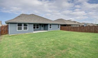 1604 Forest Park Dr, Alvarado, TX 76009
