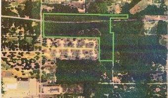 Park Street SE, Ardmore, OK 73401