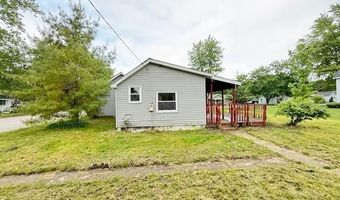 4297 Center St, Akron, MI 48701