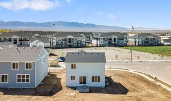 48 W 925 N Plan: Westminster, Brigham City, UT 84302