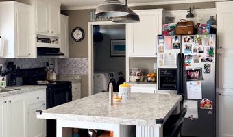 375 Robinson Cir, Barnwell, SC 29817