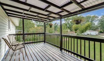 1209 N Helen St, Augusta, KS 67010