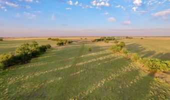 NW 40 Rd, Anthony, KS 67003