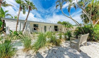 116 HAMMOCK Rd, Anna Maria, FL 34216