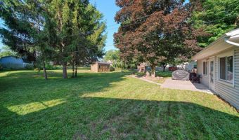 2095 Harold St, Adrian, MI 49221