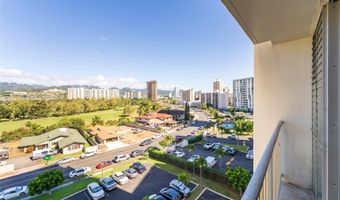 949 Ala Nanala St 702, Honolulu, HI 96818
