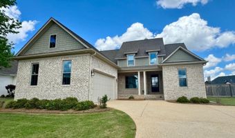 6308 Park Heights Crk, Tupelo, MS 38801