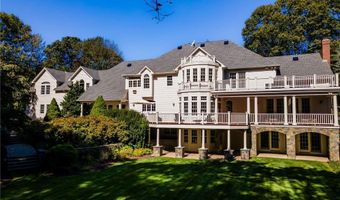 25 Westfield Dr, East Greenwich, RI 02818