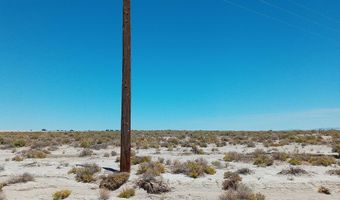 APN # 007-091-58, Fallon, NV 89406
