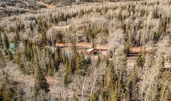 271 E Deer Trl, Brian Head, UT 84719