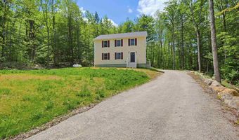 70 Old 2nd NH Tpke, Antrim, NH 03440