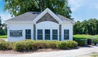 MUIRFIELD Lane lot # 78, Berlin, MD 21811