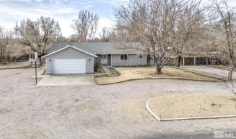 200 Lewis Ln, Fallon, NV 89406