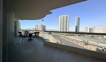 2777 Paradise 807, Las Vegas, NV 89109