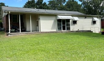 126 Moore St, Abbeville, SC 29620