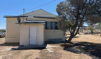 105 S Bellevue Ave, Goldfield, NV 89013