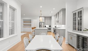 1527 St George, Charlotte, NC 28205