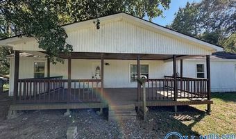 224 Dunn Dr, Albertville, AL 35950