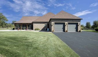 W3552 EQUESTRIAN Trail, Appleton, WI 54913