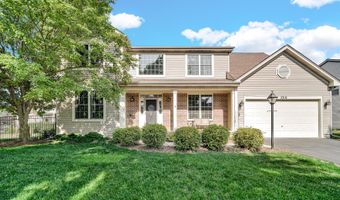2316 Loop Rd, Algonquin, IL 60102
