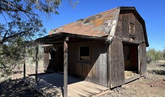 18 A Warren Run Rd, Ash Fork, AZ 86320
