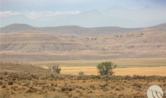 363 N Dry Creek Rd, Bridger, MT 59014