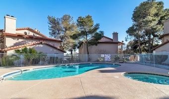805 Rock Springs Dr 101, Las Vegas, NV 89128