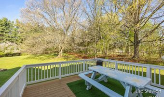 2445 Honey Creek Ave NE, Ada, MI 49301