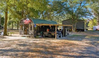 4506 10th St, Bell, FL 32619