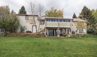 719 Fullerton Ave, Buffalo, WY 82834