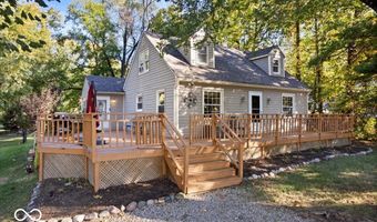 1232 W Banta Rd, Indianapolis, IN 46217