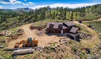 151 Stone Cutter Rd, Bellvue, CO 80512