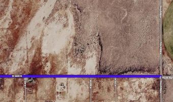 9 31 Ac Par #E-1523-0006-0002, Beryl, UT 84714