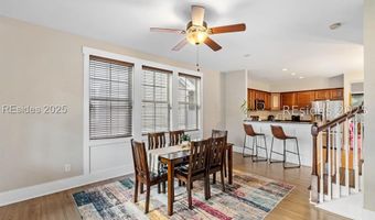 35 Sommer Lake Dr, Beaufort, SC 29902