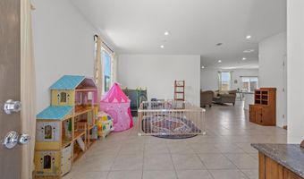406 Bridal Veil Falls St, Indian Springs, NV 89018