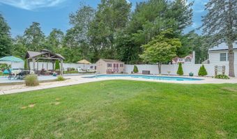 134 Mill Creek Rd, Bayville, NJ 08721